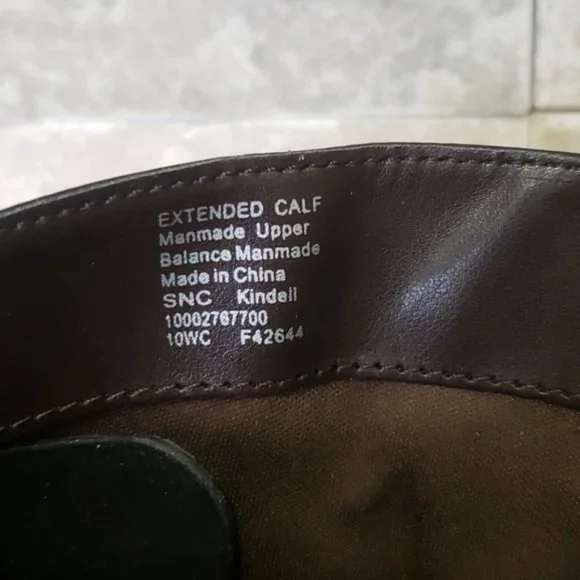 Style & Co Kindell Riding Boots - Picture 8 of 9